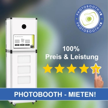 Photobooth mieten in Oeversee