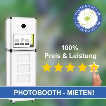 Photobooth mieten in Offenbach am Main