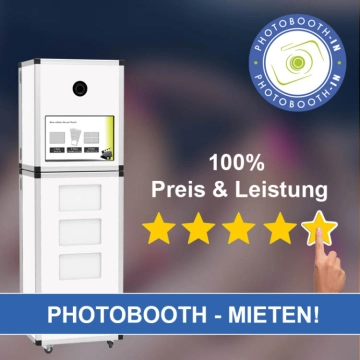 Photobooth mieten in Offenberg