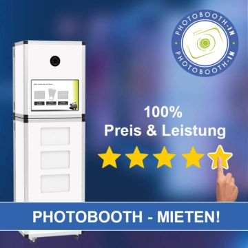 Photobooth mieten in Offingen