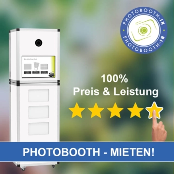 Photobooth mieten in Ofterdingen