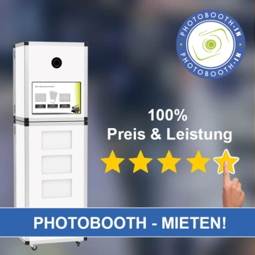 Photobooth mieten in Oftersheim