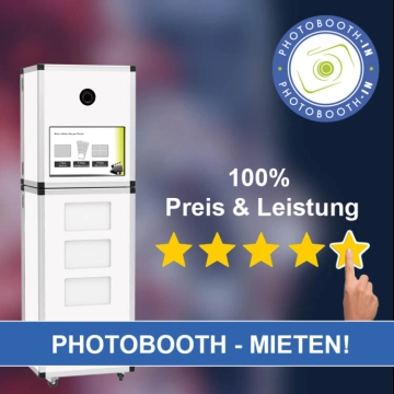 Photobooth mieten in Ohlstadt