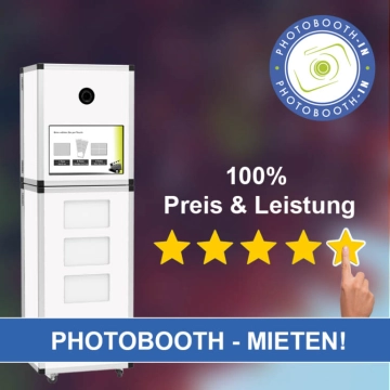 Photobooth mieten in Ohrdruf
