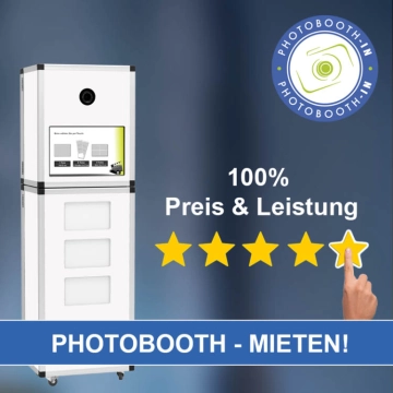 Photobooth mieten in Olbersdorf