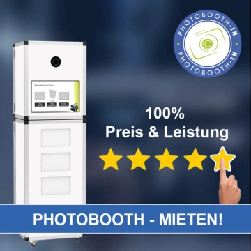 Photobooth mieten in Olching