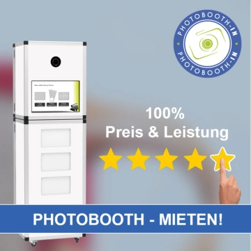 Photobooth mieten in Oldenburg in Holstein