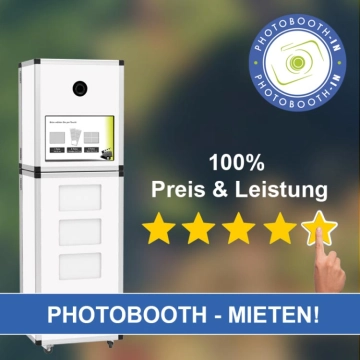 Photobooth mieten in Oldenburg