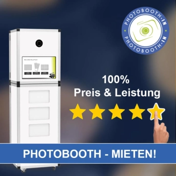 Photobooth mieten in Olfen