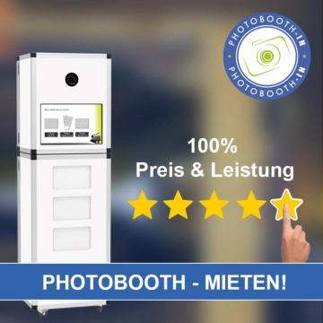 Photobooth mieten in Olpe