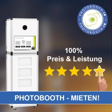 Photobooth mieten in Olsberg