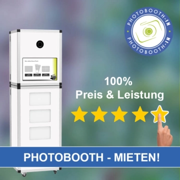 Photobooth mieten in Oppenau