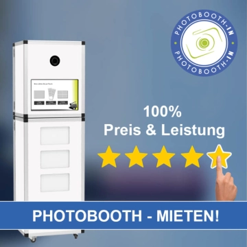 Photobooth mieten in Oppenheim