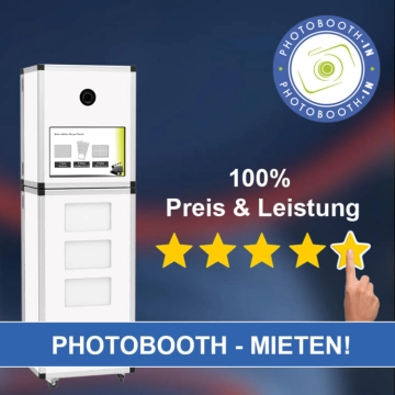Photobooth mieten in Oppenweiler