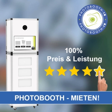 Photobooth mieten in Orsingen-Nenzingen