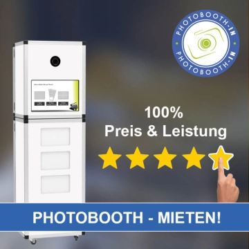 Photobooth mieten in Ortenberg (Baden)
