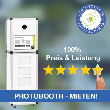 Photobooth mieten in Ortenberg (Hessen)