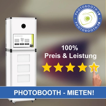 Photobooth mieten in Ortenburg
