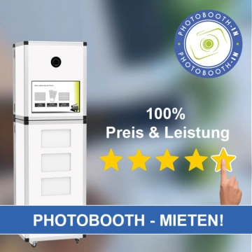 Photobooth mieten in Oschersleben (Bode)