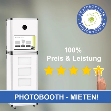 Photobooth mieten in Osnabrück