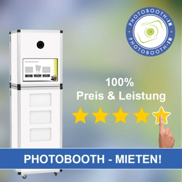 Photobooth mieten in Ostbevern