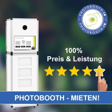 Photobooth mieten in Osterburg