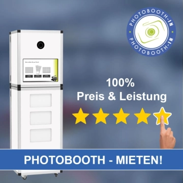 Photobooth mieten in Osterburken