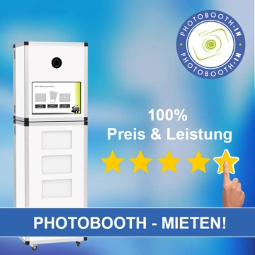 Photobooth mieten in Osterhofen