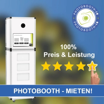 Photobooth mieten in Osterholz-Scharmbeck