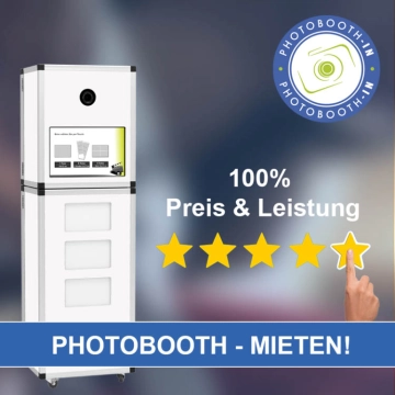 Photobooth mieten in Osternienburger Land