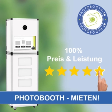 Photobooth mieten in Osterode am Harz