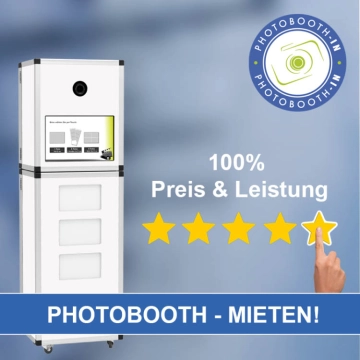 Photobooth mieten in Osterrönfeld