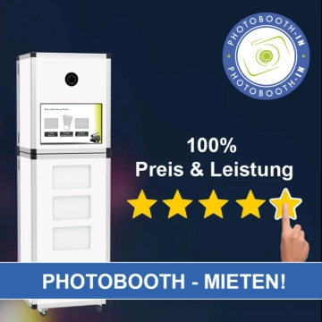 Photobooth mieten in Osterwieck