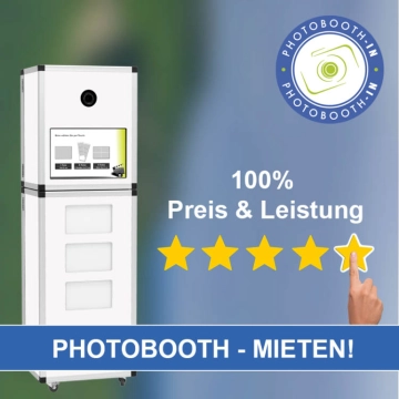 Photobooth mieten in Ostfildern