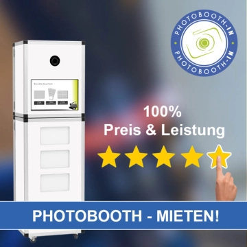 Photobooth mieten in Osthofen