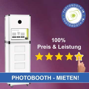Photobooth mieten in Ostrach