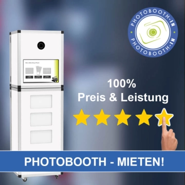 Photobooth mieten in Ostrhauderfehn