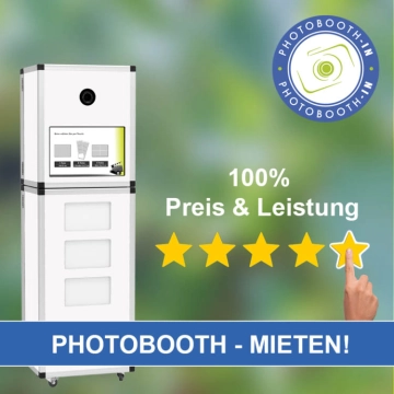 Photobooth mieten in Oststeinbek