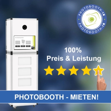 Photobooth mieten in Ottendorf-Okrilla