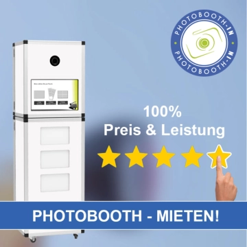 Photobooth mieten in Ottenhöfen im Schwarzwald