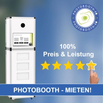 Photobooth mieten in Otterbach