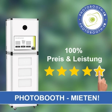 Photobooth mieten in Otterberg