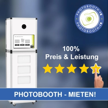 Photobooth mieten in Otterndorf