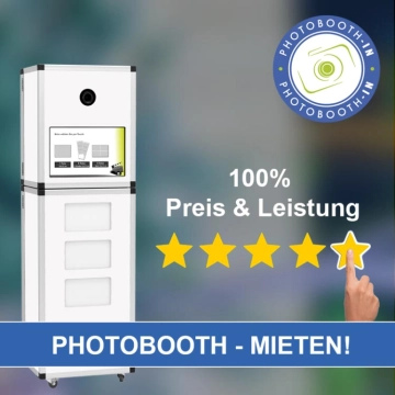 Photobooth mieten in Ottersberg