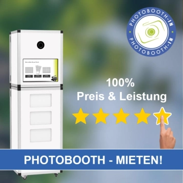 Photobooth mieten in Otterstadt