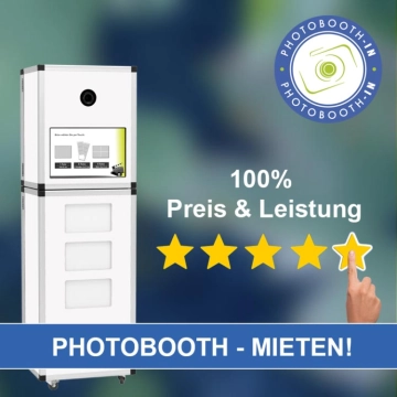 Photobooth mieten in Ottobeuren