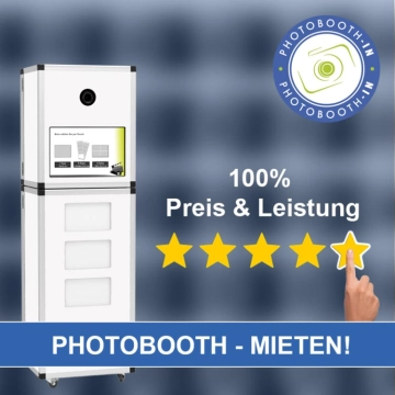 Photobooth mieten in Ottobrunn