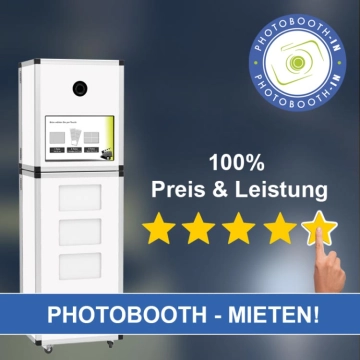 Photobooth mieten in Ottweiler