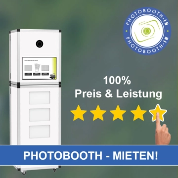Photobooth mieten in Otzberg