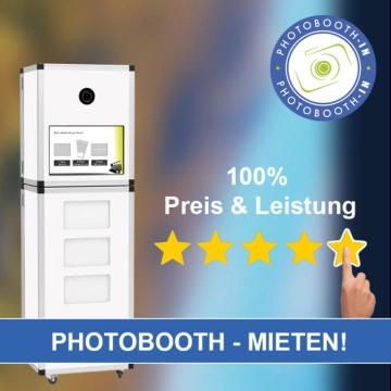 Photobooth mieten in Overath